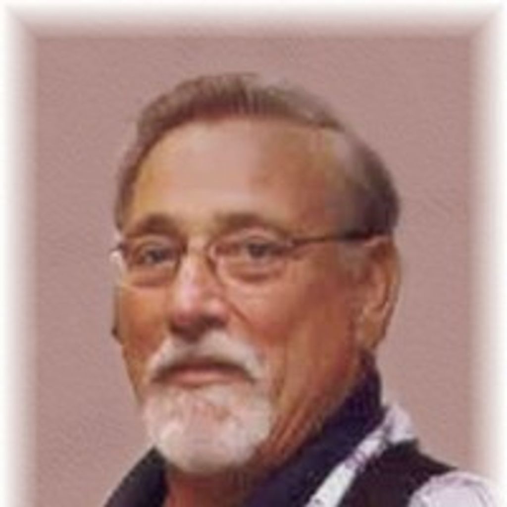 Gary D Deterding