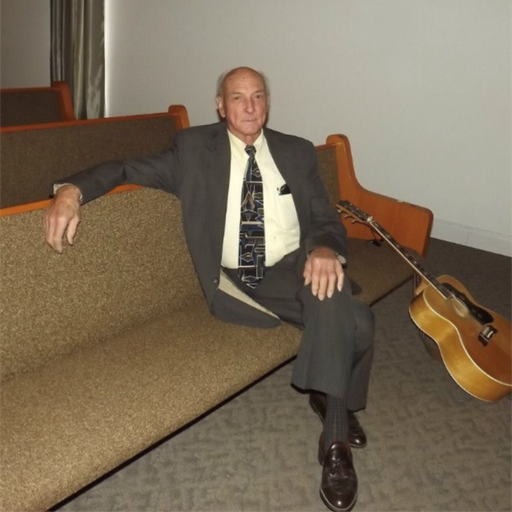 Carl Mize Profile Photo