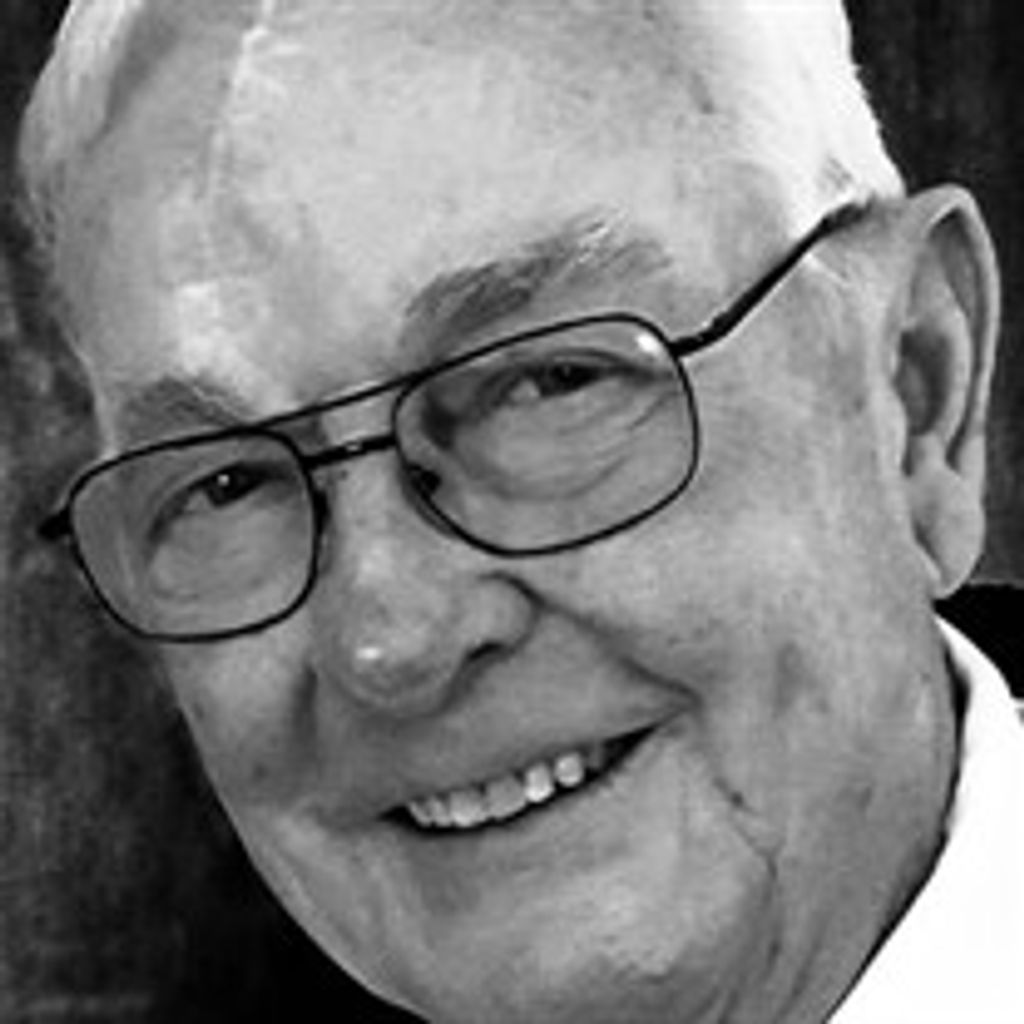 Robert Allen Bradstock