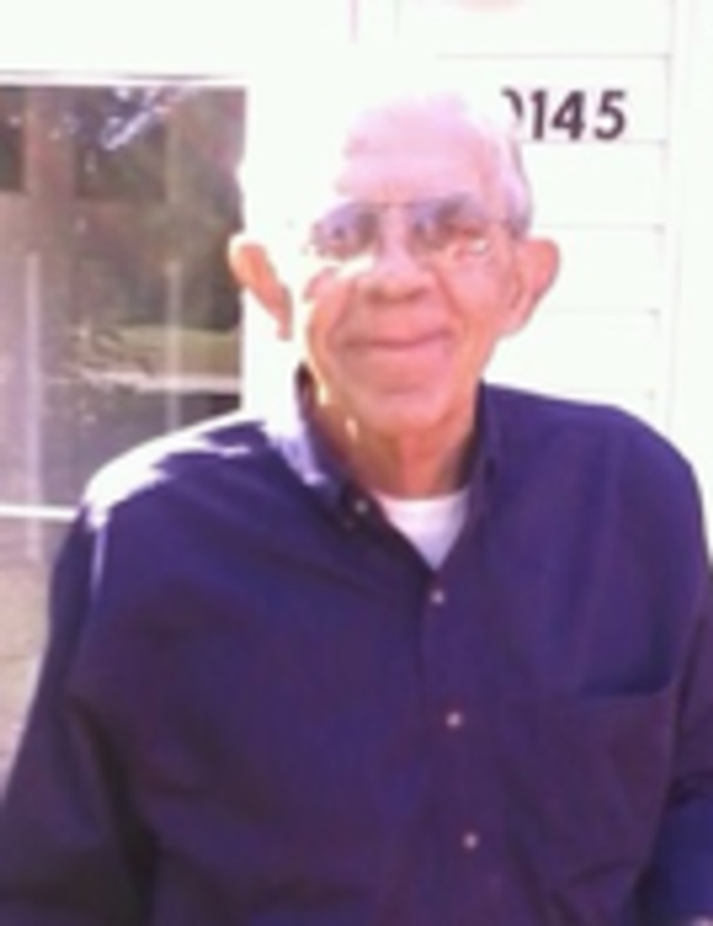 Tommy Earl Hall, Sr. Profile Photo
