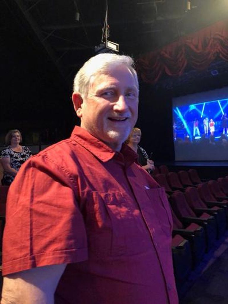 Walter Lee Dennis Grice