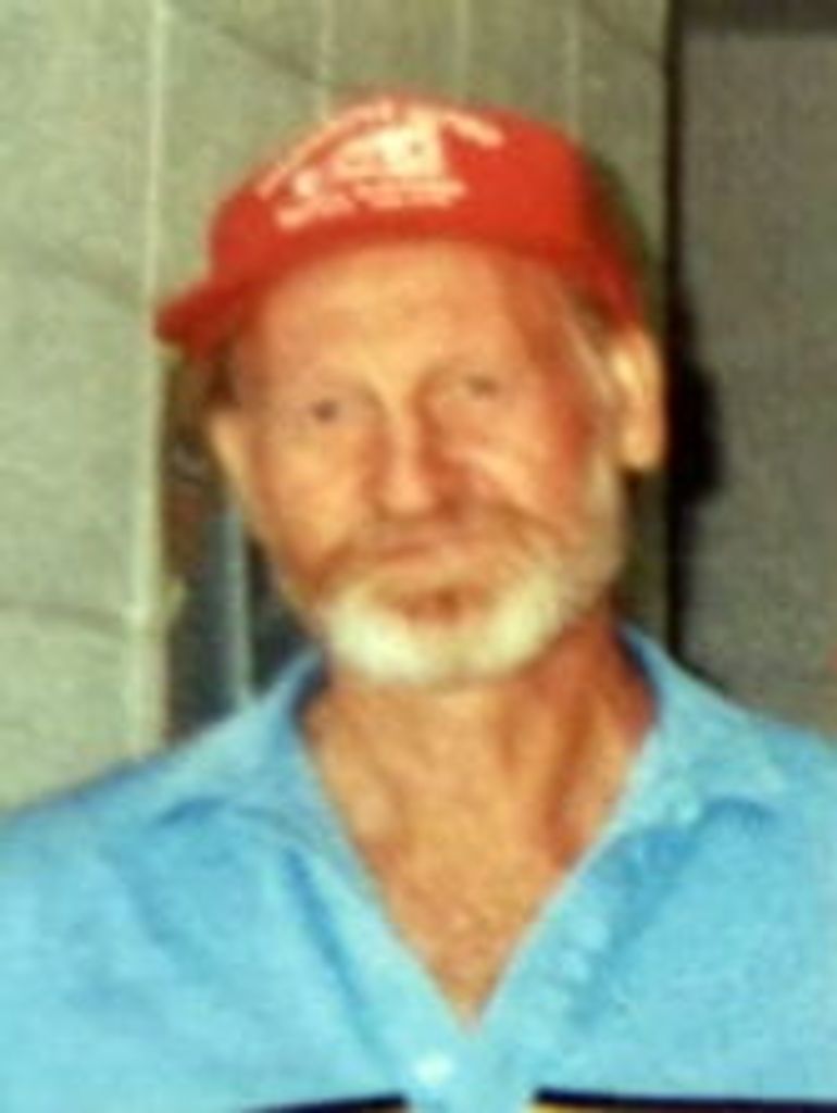 William Howard Yates Profile Photo