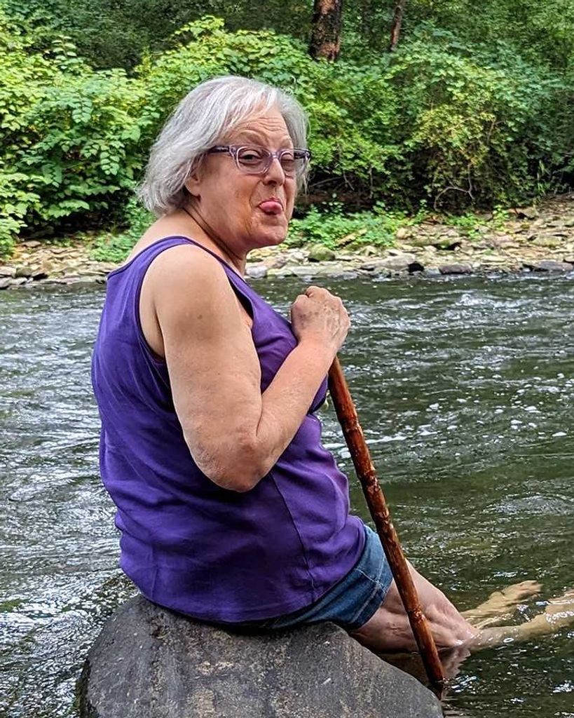 Lynda S. Zimmermann