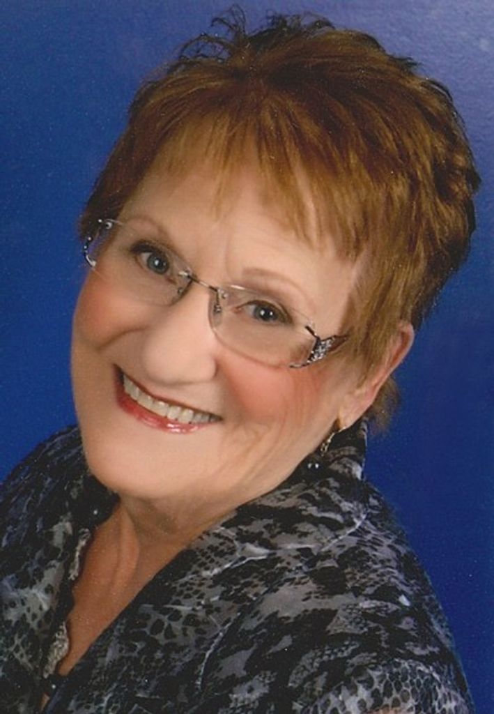 Lilly May Patnode Profile Photo