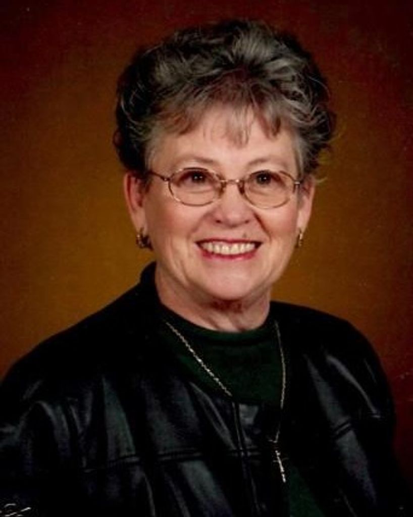 Nancy Weller-Thompson Profile Photo