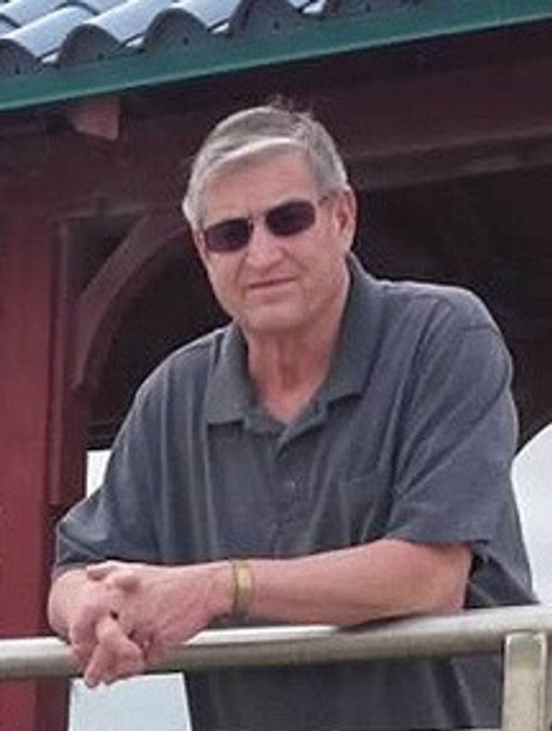 Donald L. Nutt
