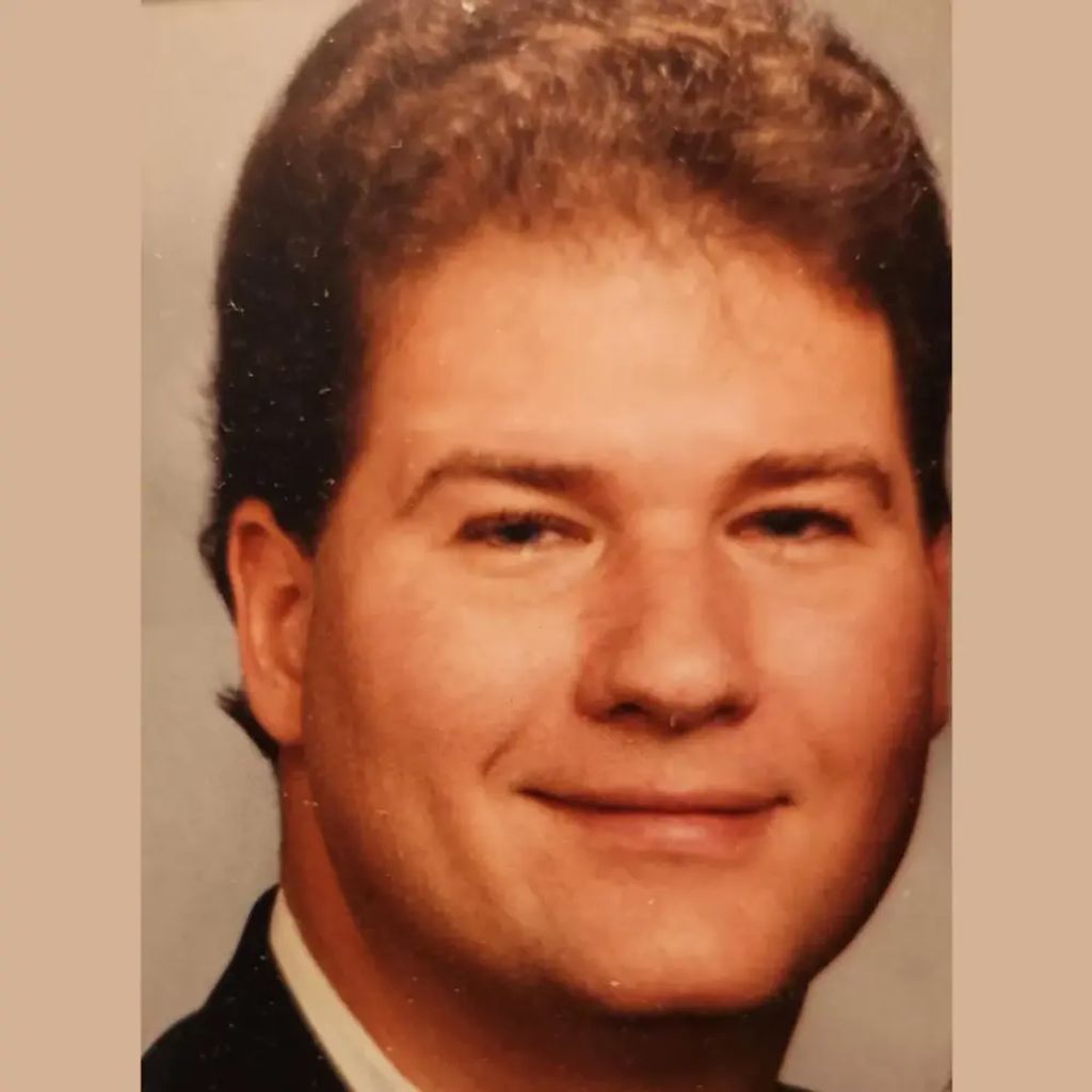 Rick Forbes
