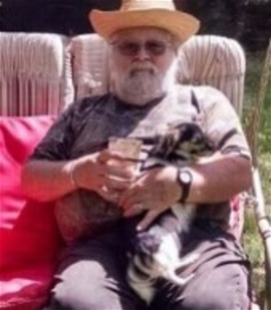 Eddie Bert Foxx Profile Photo