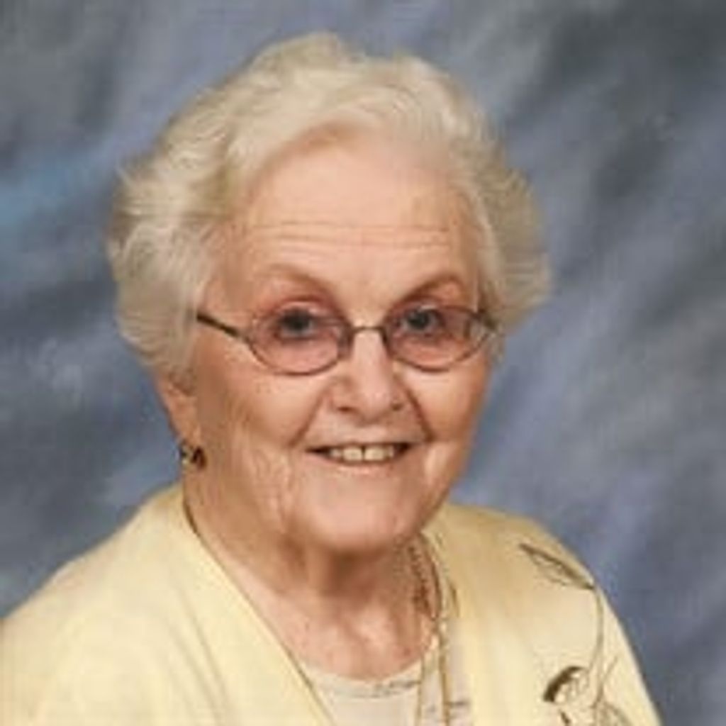 Virginia Sheffield