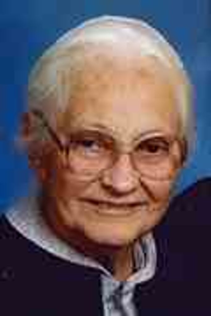 Cleora M. Yoder
