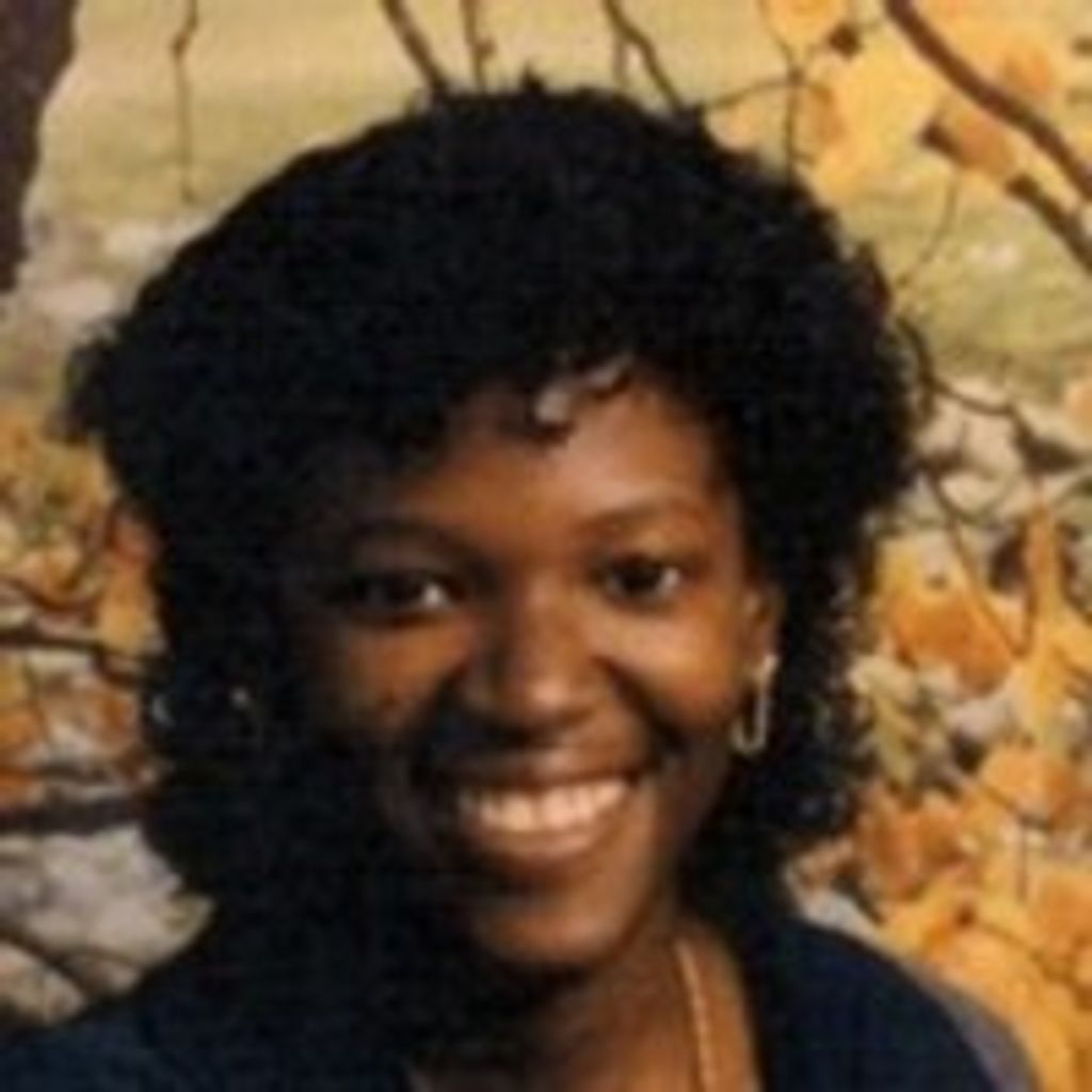 Karen Williams Garnett