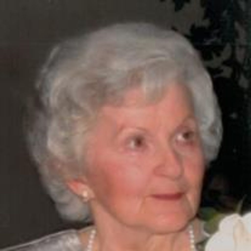 Marjorie Moore