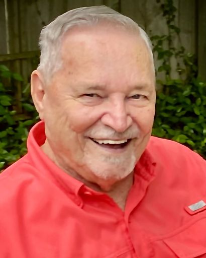 Jackie Jerome Hand's obituary image