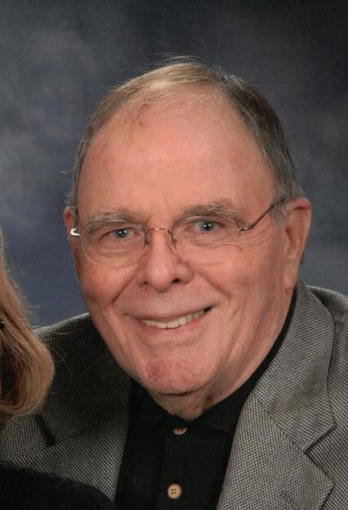 Carl Andrew Smarr Profile Photo