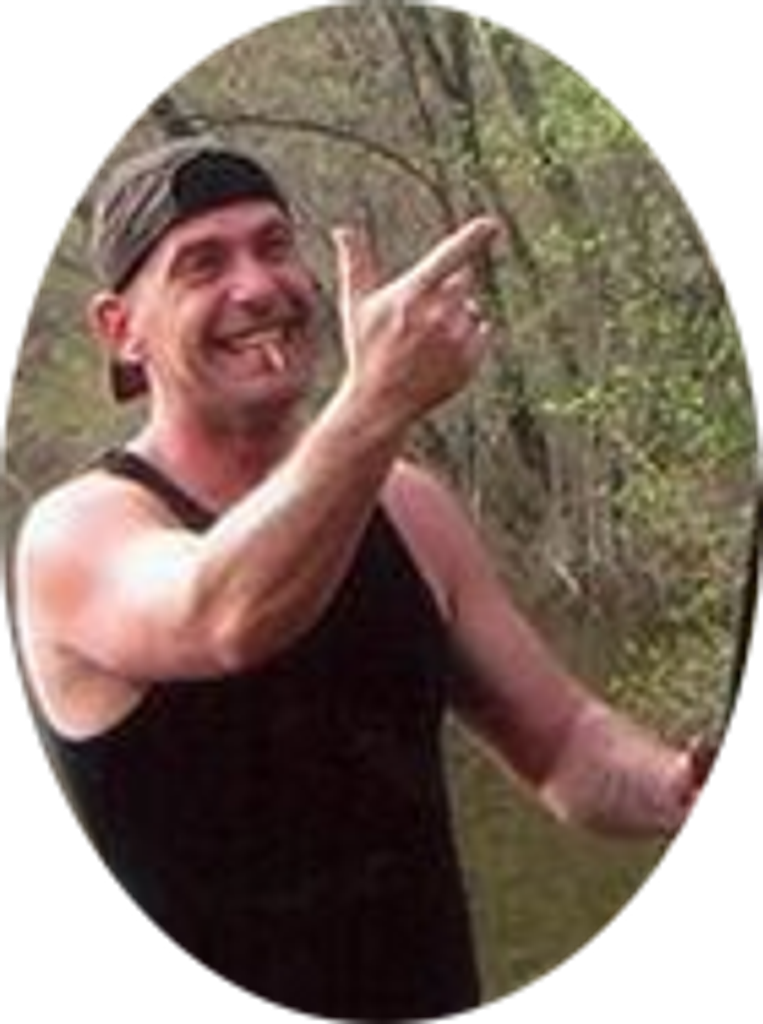 Vernon  Leroy Wilson