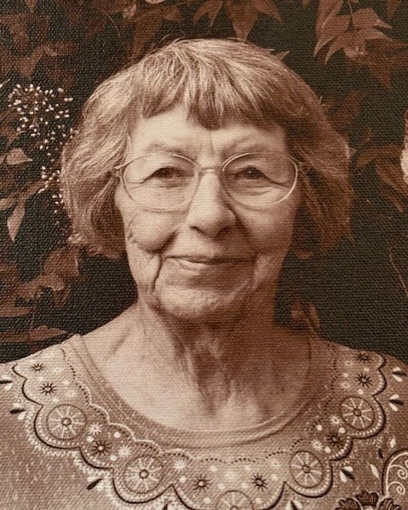 Virginia Blom
