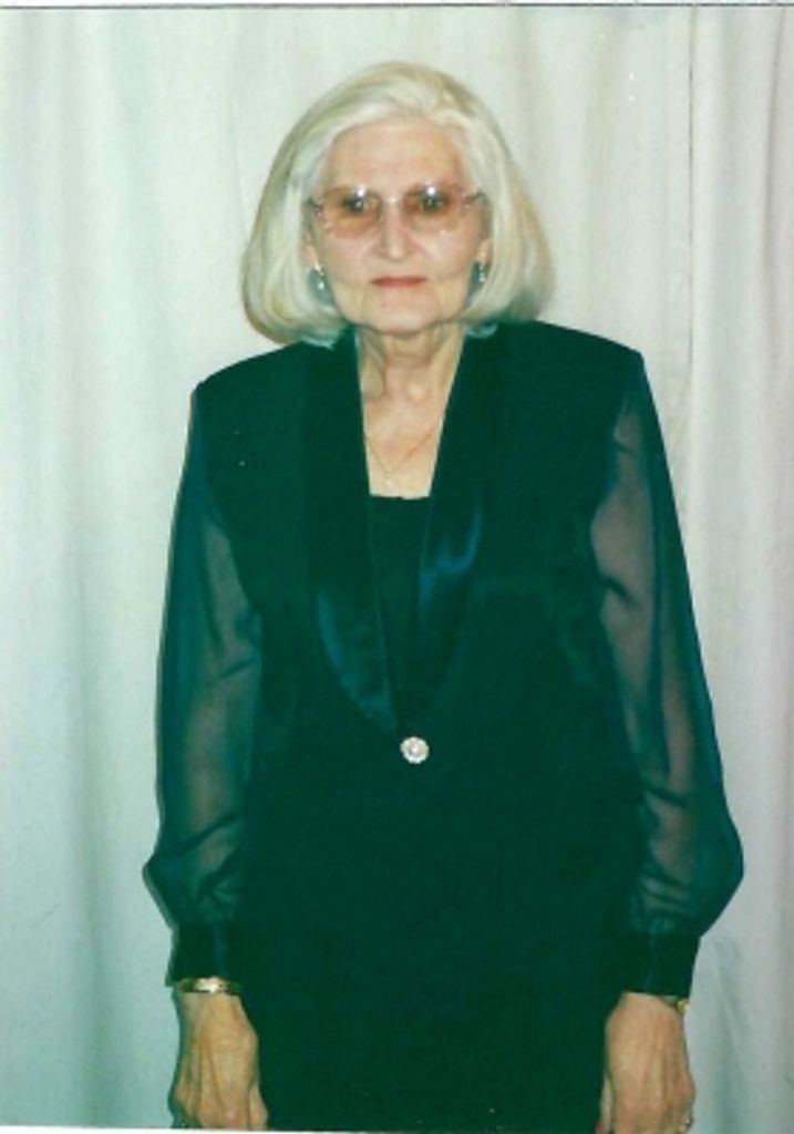 Anna Marie Buri Profile Photo