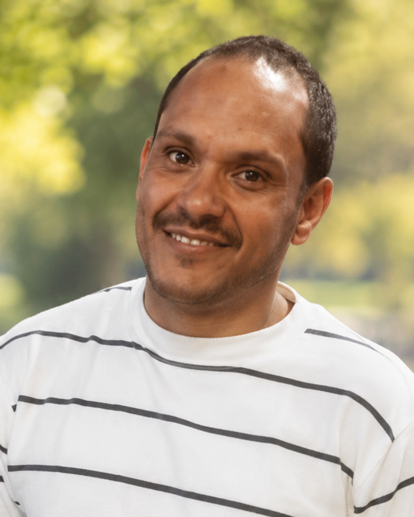 Jorge Gabriel Benitez