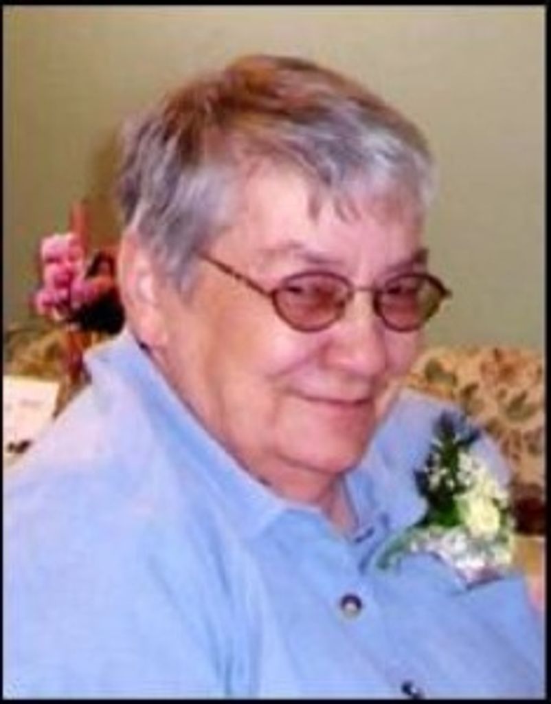 Marie-Rose Major