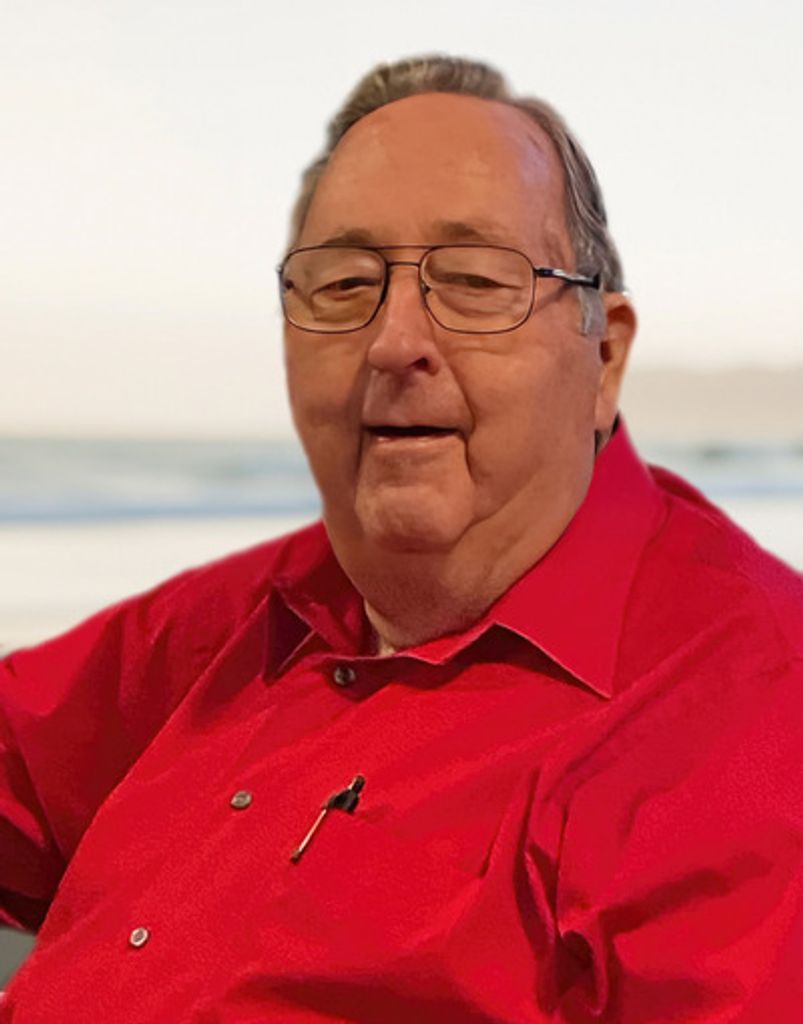 Walter F. Huber Profile Photo