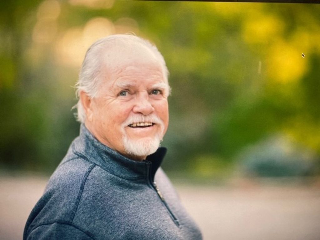 John Alm Profile Photo