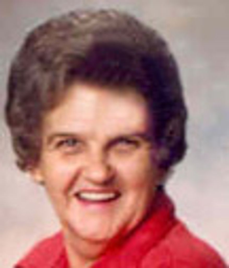 June Gregory Conley