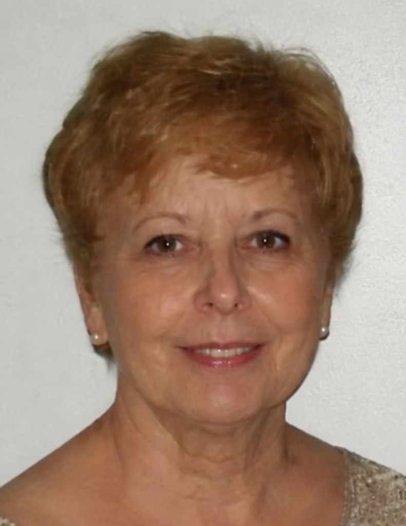 Yvonne Carter Thigpen Profile Photo