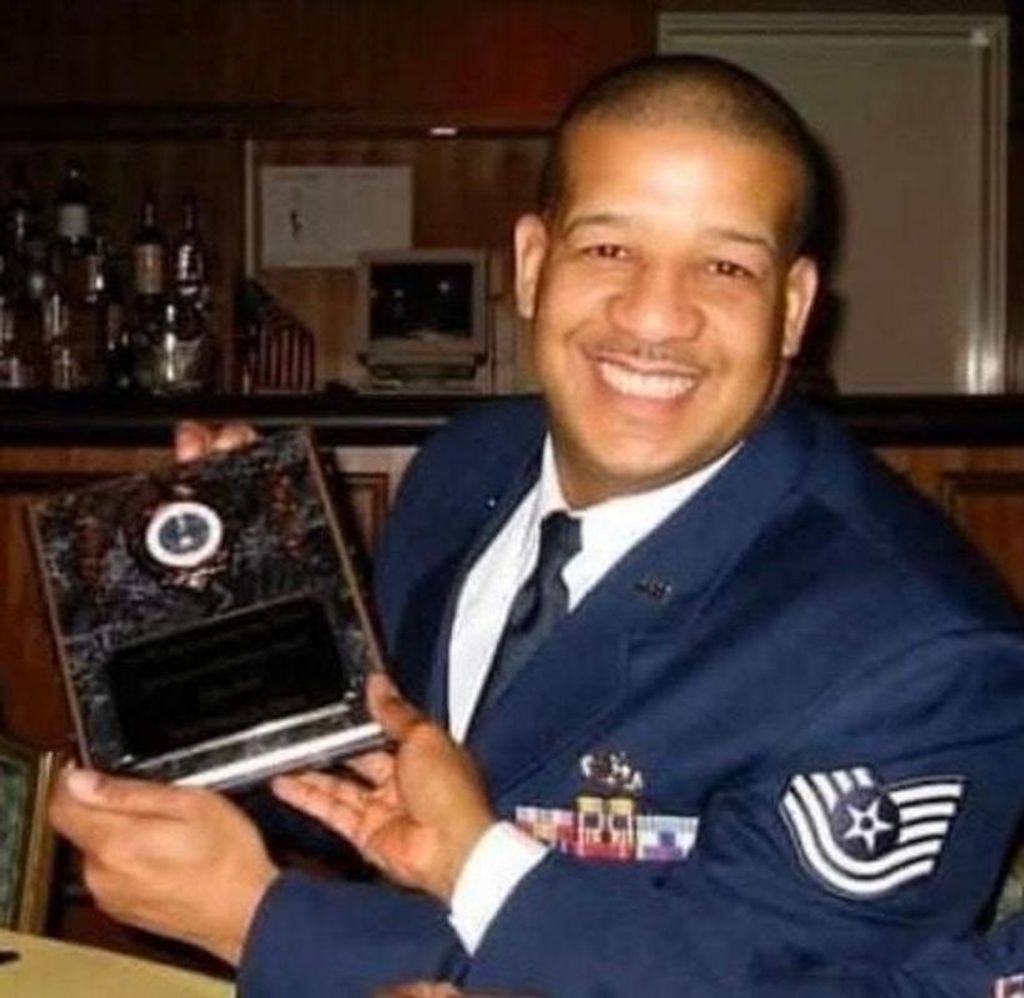Roderick Eugene Parker Profile Photo