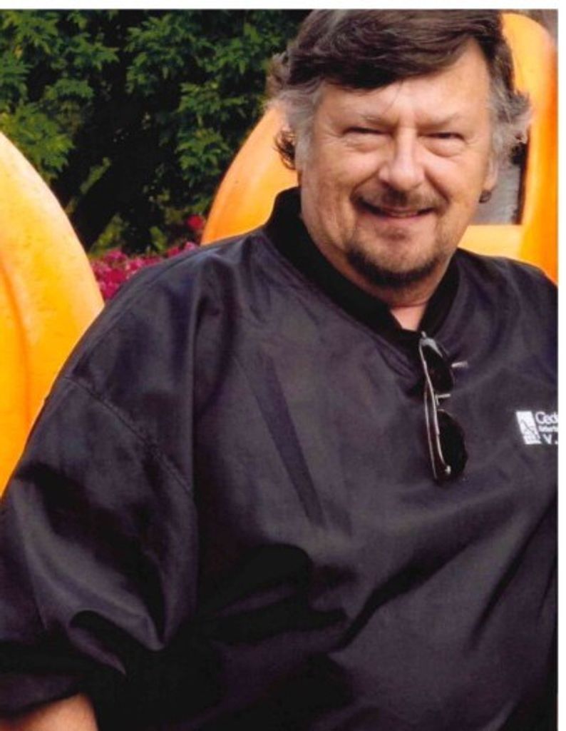 Robert Burton