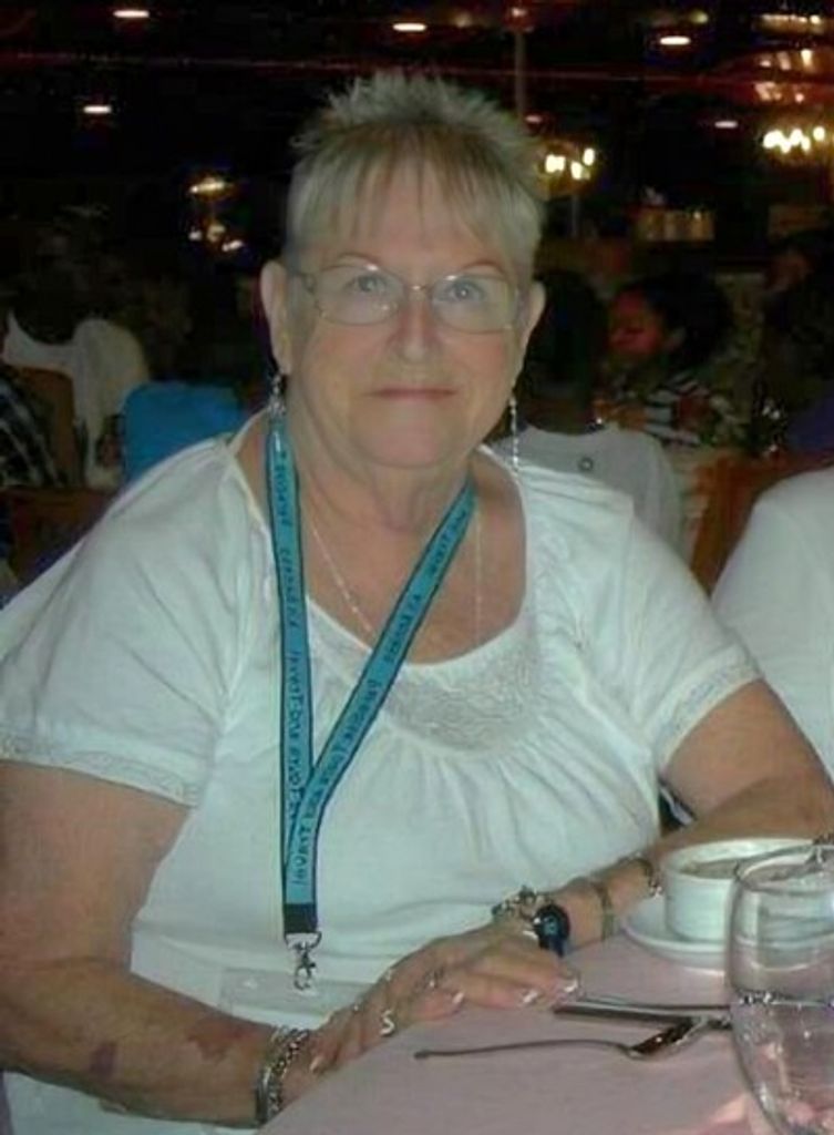 Nancye Nadine Johnson Profile Photo