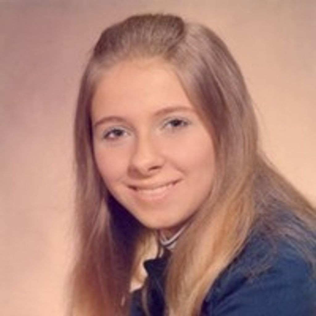 Bunice Smith
