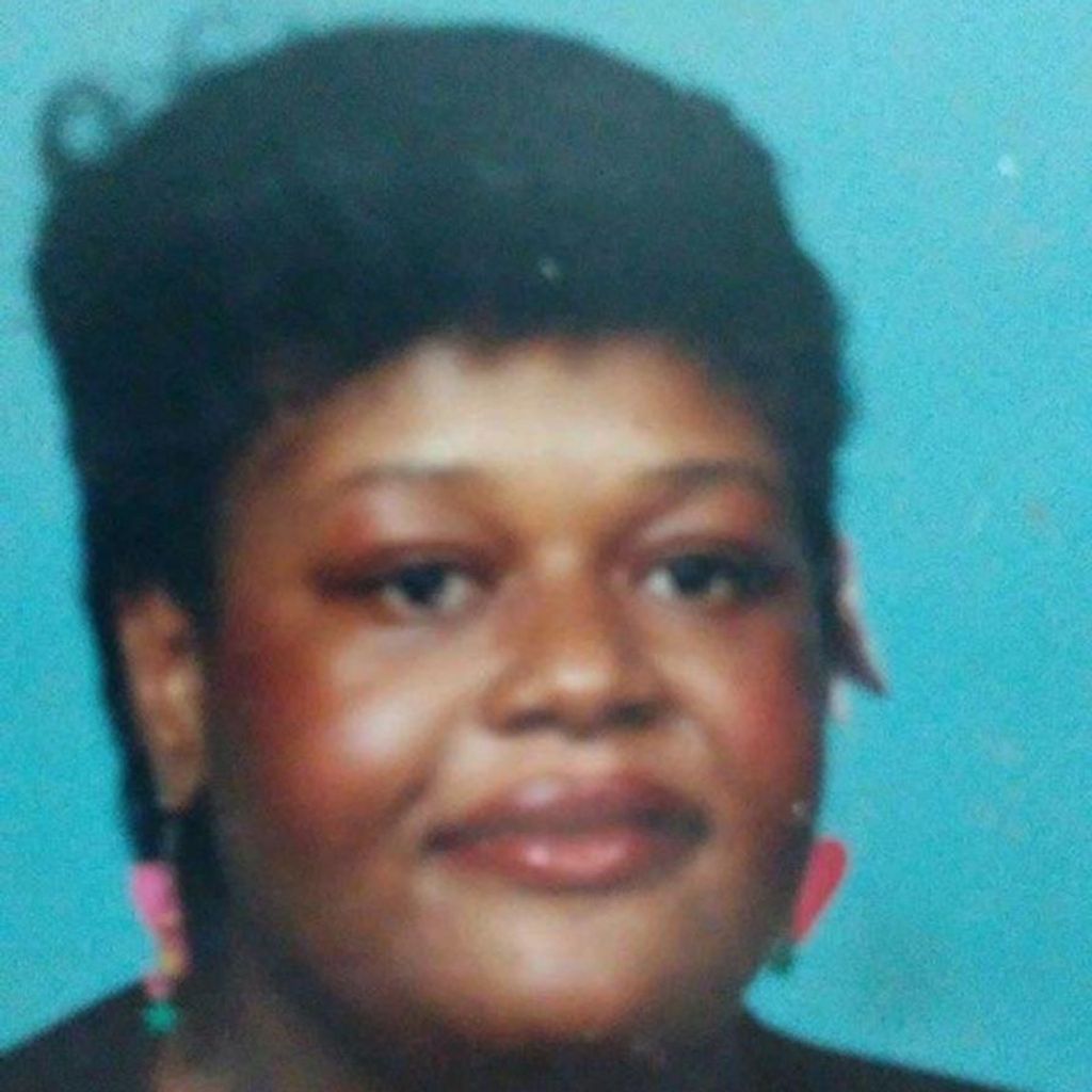 Gloria Wright Smith Profile Photo