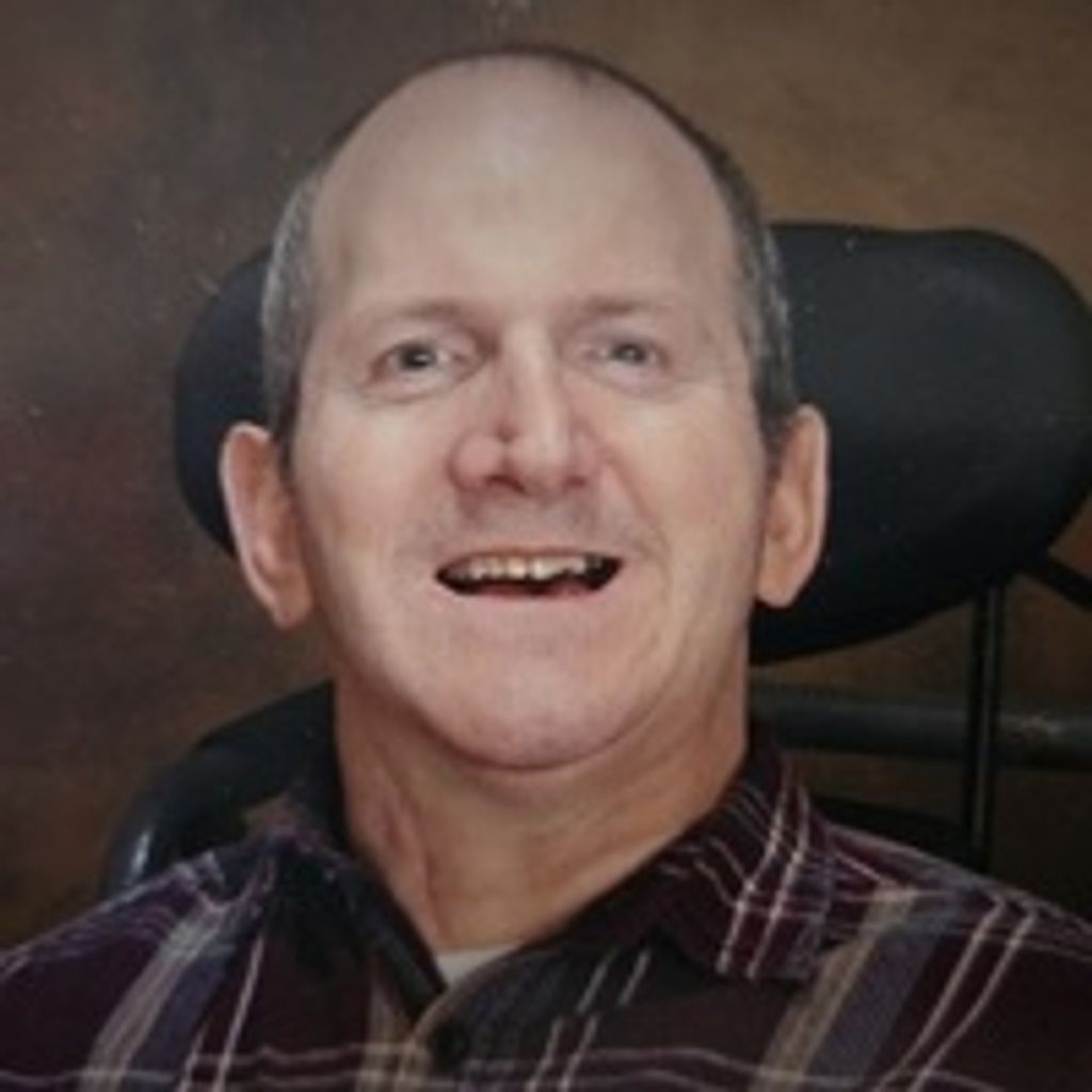 John J. Wolken Profile Photo