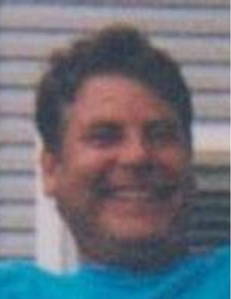 William  J. Mangin