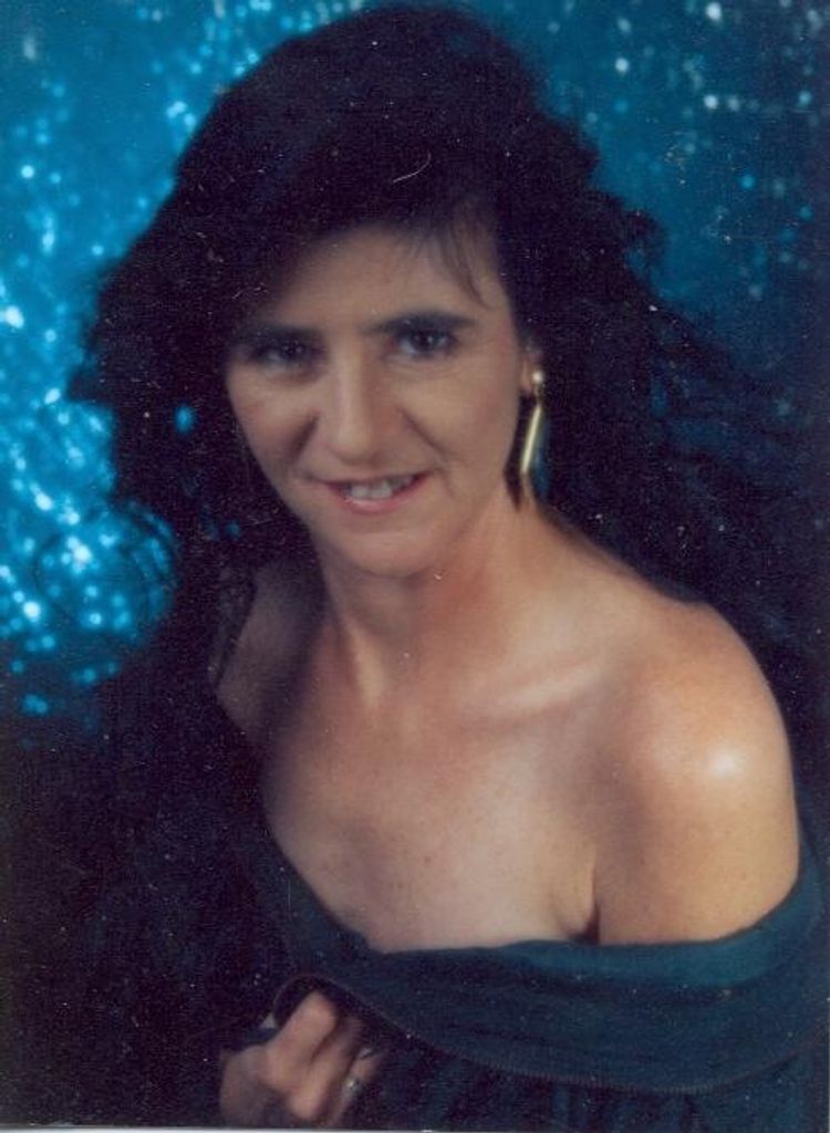 Linda Jones