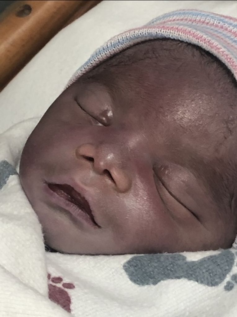 Jamir Keyon Foreman Profile Photo