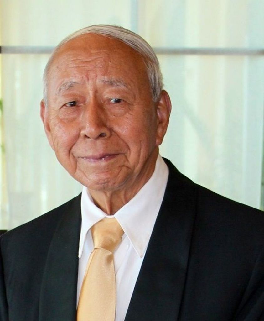 Gregory Chang Tsao