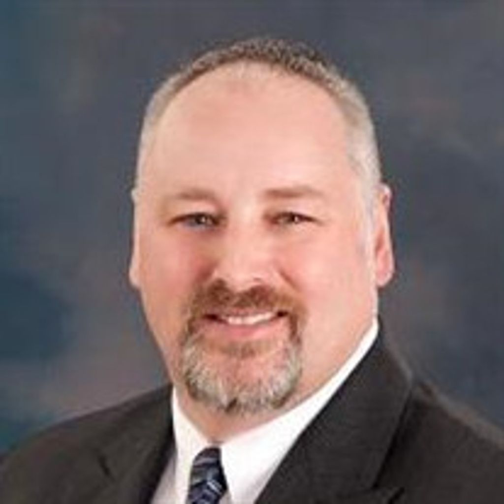 J. Patrick Eaton Profile Photo