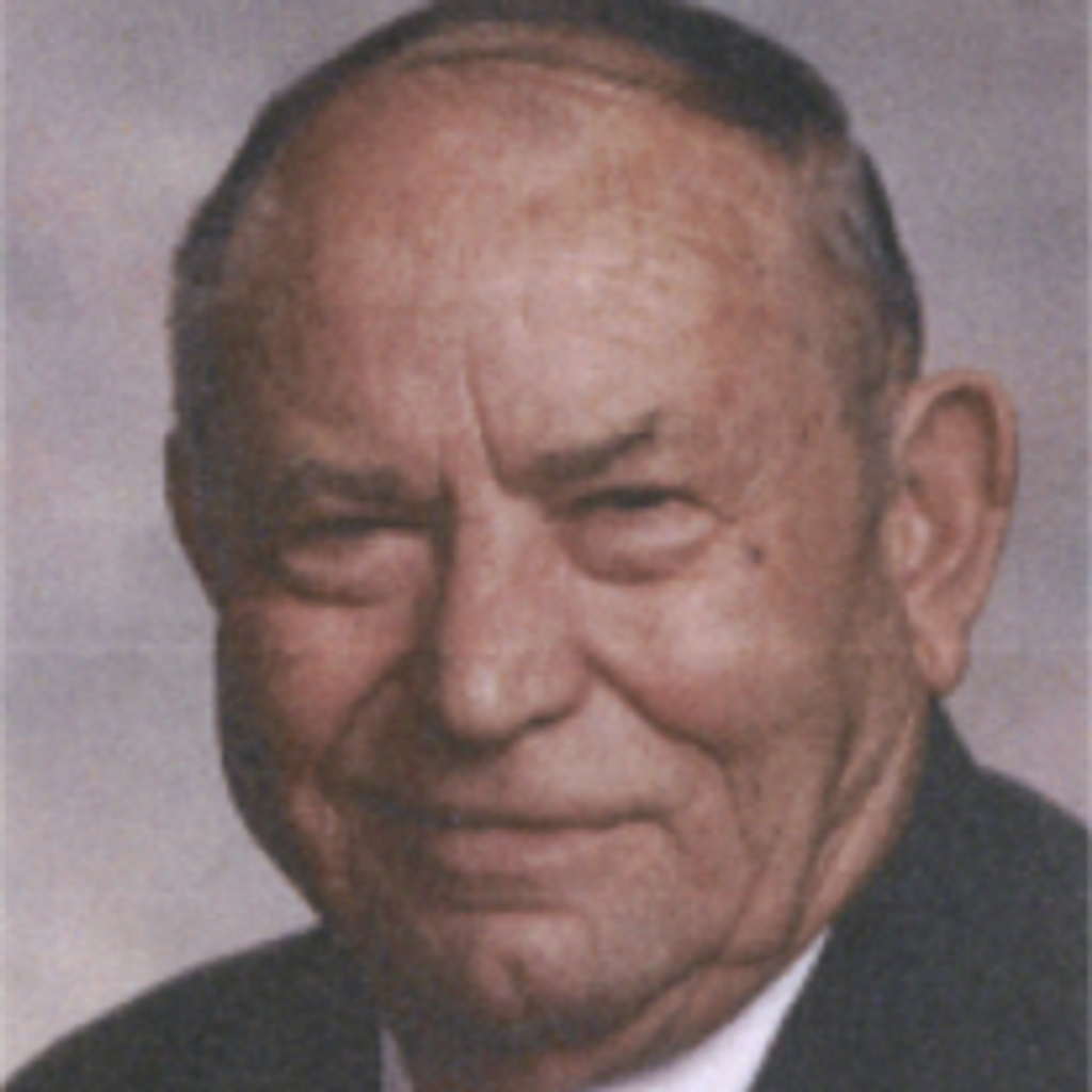 James Earl Page