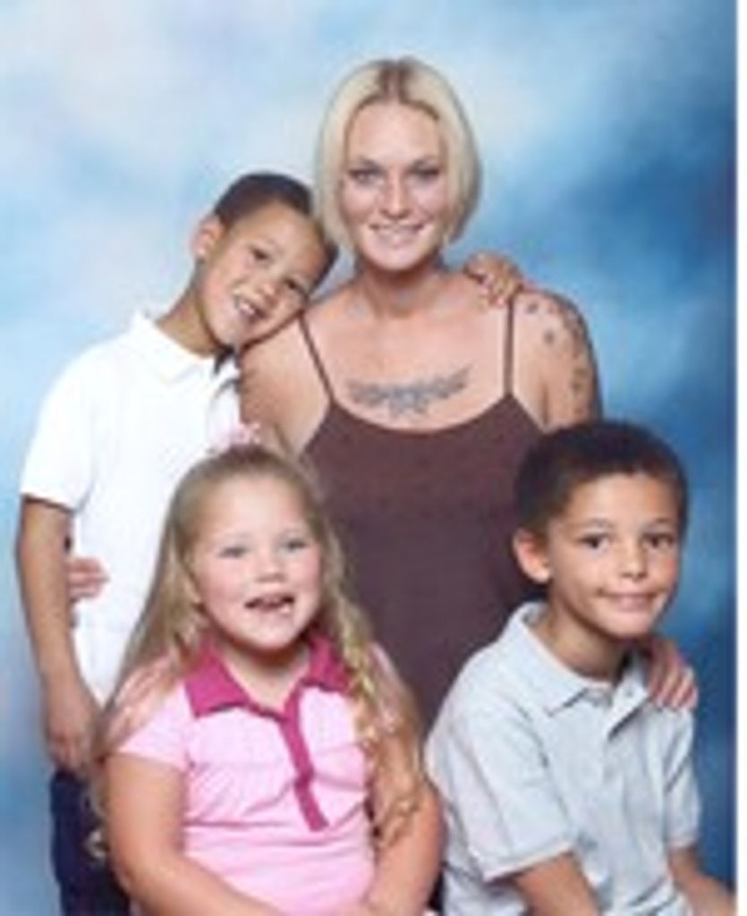 Kristi Michelle Humphrey