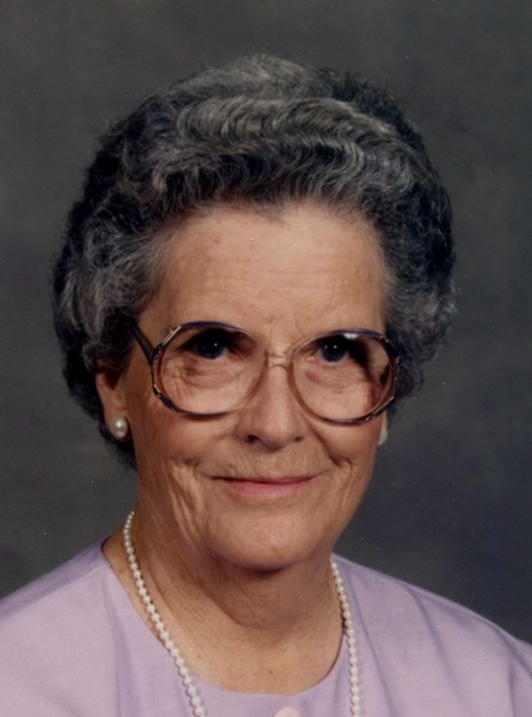 Helen Boone Spence Profile Photo