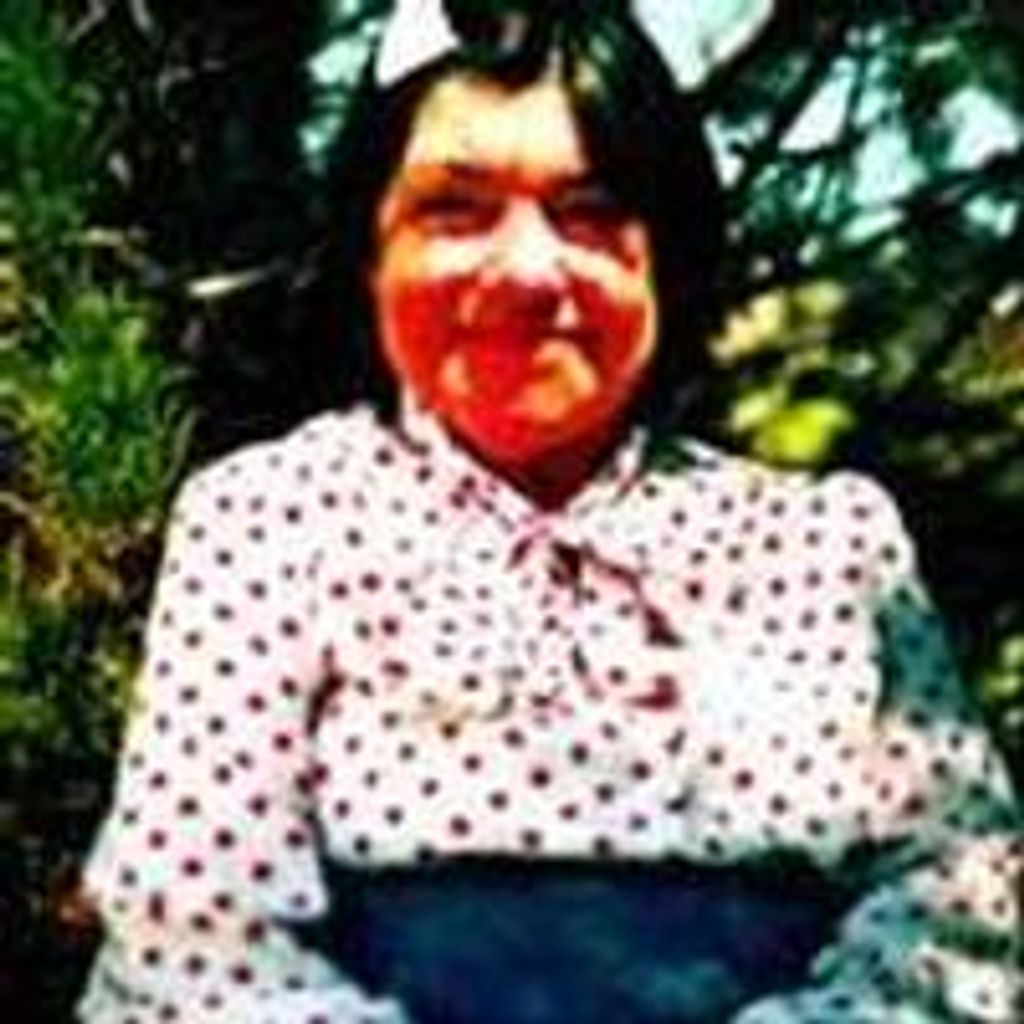 Matilda Yvonne Johns