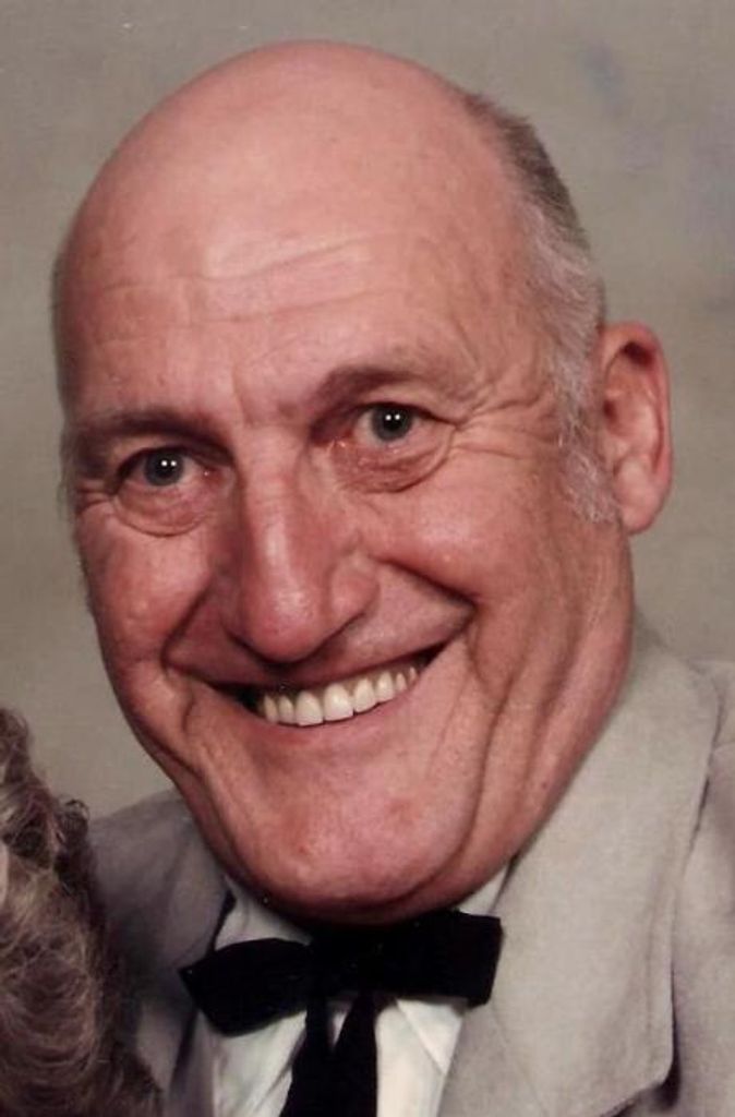 Richard "Dick" Whalen
