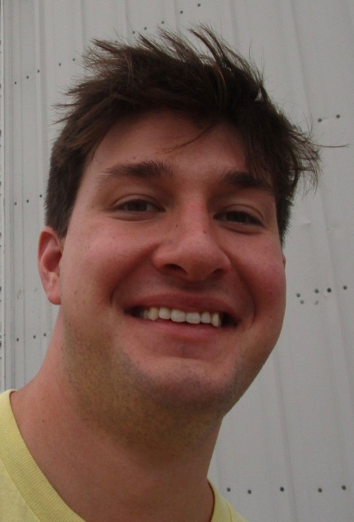 Logan Heath Deyo Ramsey