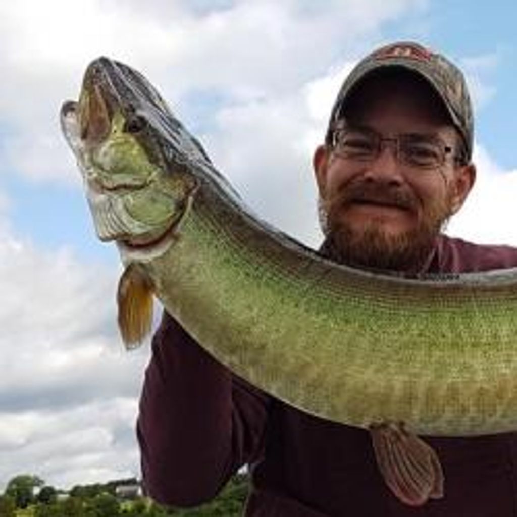 Chris Harris-Shaw Dow Profile Photo