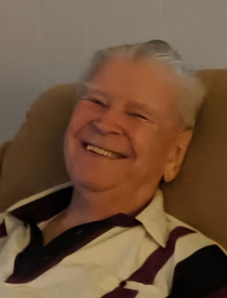 Gerald P. Batog