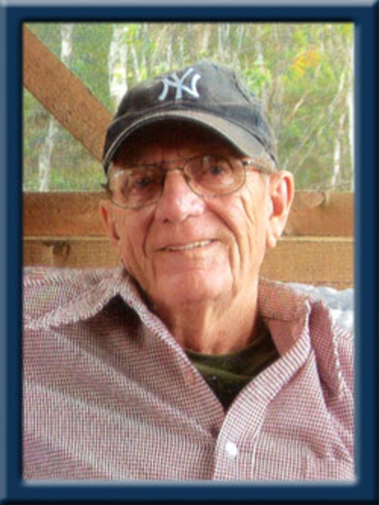 Clarence Elmer Selig