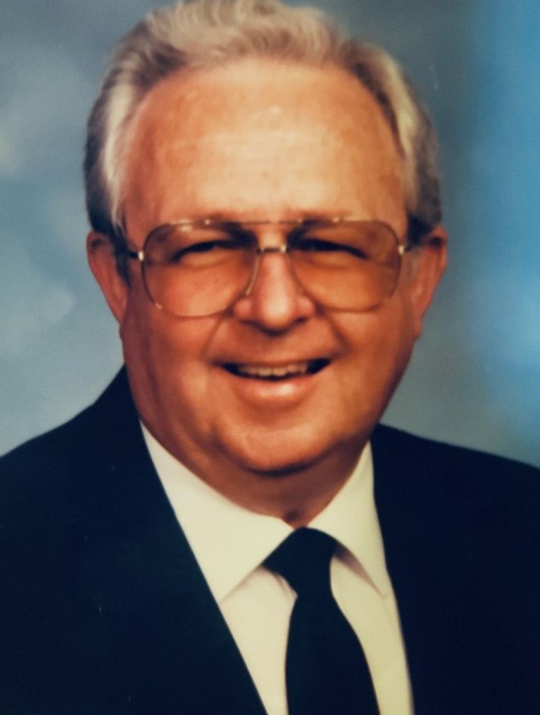 Carl Crenshaw, Jr.