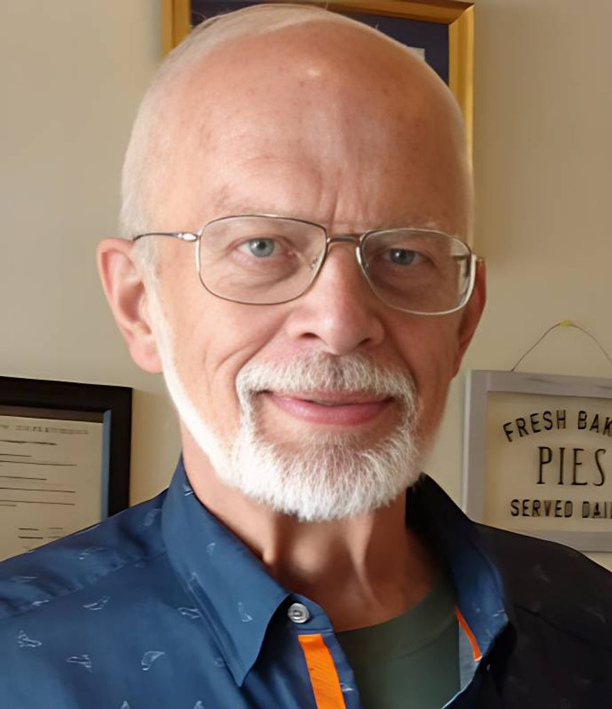 Robert Arthur Peterson
