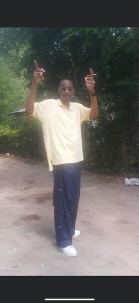 Willie Anthony Chavers Profile Photo